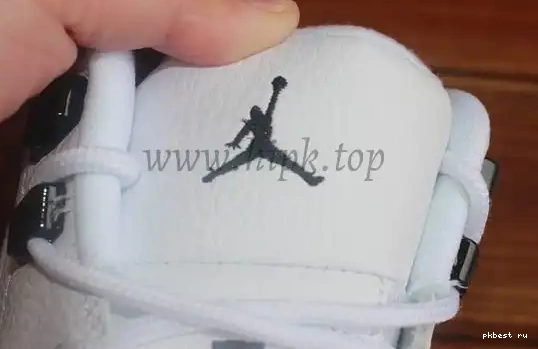 Jordan Authentic GS Air “Barons” 12 0615